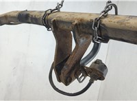  Розетка прицепного Renault Scenic 2003-2009 11510621 #6
