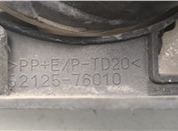  Фара противотуманная (галогенка) Lexus CT 2010-2018 20616752 #3