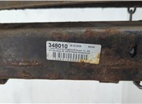 348010 Устройство прицепное (фаркоп) Subaru Legacy (B12) 1998-2004 20616763 #7