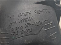  Поворот Ford Ranger 1998-2006 20616771 #3
