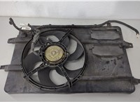 MN130391 Вентилятор радиатора Smart Forfour W454 2004-2006 20616800 #1