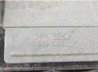 MN130391 Вентилятор радиатора Smart Forfour W454 2004-2006 20616800 #3