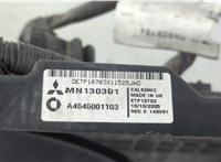 MN130391 Вентилятор радиатора Smart Forfour W454 2004-2006 20616800 #4