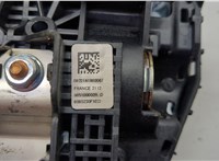  Подушка безопасности водителя Renault Laguna 3 2007-2025 20616813 #5