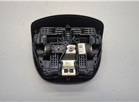  Подушка безопасности водителя Renault Laguna 3 2007-2025 20616813 #6