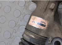  Рейка рулевая с г/у Mazda 3 (BK) 2003-2009 20616854 #2
