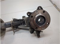 330776, 364775 Ступица (кулак, цапфа) Peugeot 206 1998-2012 11510673 #4