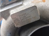  Турбина Skoda Octavia (A5) 2004-2013 20616872 #3