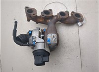 Турбина Skoda Octavia (A5) 2004-2013 20616872 #5