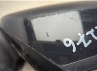 8470165J30ZJ3 Зеркало боковое Suzuki Grand Vitara 2005-2016 20616874 #8