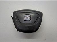 5P0880201AN Подушка безопасности водителя Seat Toledo 4 2012-2019 20616886 #1