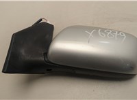  Зеркало боковое Toyota Avensis 2 2003-2008 20616892 #2