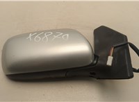  Зеркало боковое Toyota Avensis 2 2003-2008 20616900 #2