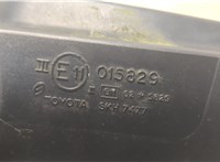  Зеркало боковое Toyota Avensis 2 2003-2008 20616900 #3