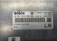  Блок управления двигателем Honda Accord 8 2008-2015 20616919 #2