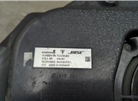  Сабвуфер Porsche Cayenne 2002-2010 20616920 #2