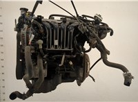  Форсунка топливная Mazda 3 (BK) 2003-2009 11510698 #2
