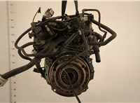  Форсунка топливная Mazda 3 (BK) 2003-2009 11510698 #3