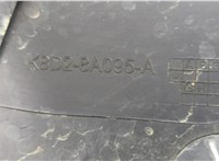 K8D28A095A Кожух вентилятора радиатора (диффузор) Land Rover Range Rover Evoque 2018-2025 20616937 #3