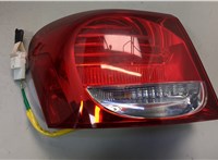 Фонарь (задний) Lexus GS 2005-2012 20616949 #1