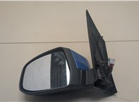  Зеркало боковое Ford Focus 2 2008-2011 20616951 #1