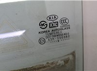 824101F000 Стекло боковой двери KIA Sportage 2004-2010 20616956 #2