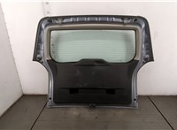  Кнопка открывания багажника с крышки Opel Zafira A 1999-2005 11510712 #4