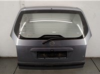  Кнопка открывания багажника с крышки Opel Zafira A 1999-2005 11510712 #1
