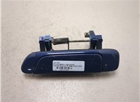 72180S1AE12ZT Ручка двери наружная Honda Accord 6 1998-2002 20616960 #3