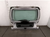 8748K6 Обшивка крышки (двери) багажника Peugeot 206 1998-2012 11510729 #4