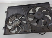  Вентилятор радиатора Volkswagen Polo 2001-2005 20616991 #1