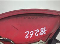  Фонарь (задний) Audi A3 (8P) 2003-2013 20617001 #2