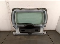 8748K6 Обшивка крышки (двери) багажника Peugeot 206 1998-2012 11510740 #2