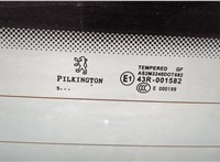 8748K6 Обшивка крышки (двери) багажника Peugeot 206 1998-2012 11510740 #5