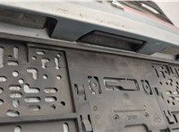 8748K6 Обшивка крышки (двери) багажника Peugeot 206 1998-2012 11510740 #8