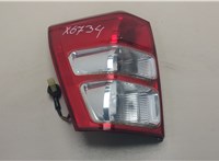 3567065J21 Фонарь (задний) Suzuki Grand Vitara 2005-2016 20617003 #1