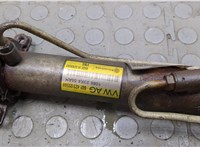 6Q1423070, X Рейка рулевая с г/у Volkswagen Polo 2001-2005 20617017 #3