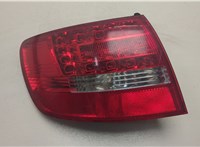  Фонарь (задний) Audi A6 (C6) Allroad 2006-2011 20617021 #2
