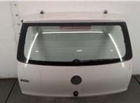  Замок багажника Volkswagen Fox 2005-2011 11510743 #1