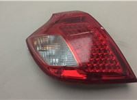  Фонарь (задний) KIA Ceed 2007-2012 20617043 #1