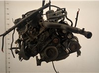  Двигатель (ДВС) BMW 3 E46 1998-2006 20617047 #1