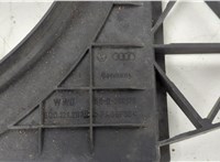 6X0959455C, 6Q0121207N Вентилятор радиатора Volkswagen Polo 2001-2005 20617052 #2