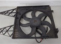6X0959455C, 6Q0121207N Вентилятор радиатора Volkswagen Polo 2001-2005 20617052 #3