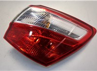  Фонарь (задний) Nissan Qashqai 2006-2013 20617053 #1