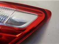  Фонарь (задний) Nissan Qashqai 2006-2013 20617053 #2