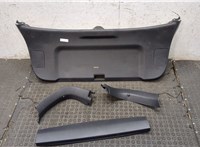 7224A133, 7224A134, 7224A131, 7224A132 Обшивка крышки (двери) багажника Mitsubishi ASX 2010-2020 20617061 #4