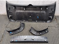 7224A133, 7224A134, 7224A131, 7224A132 Обшивка крышки (двери) багажника Mitsubishi ASX 2010-2020 20617061 #7