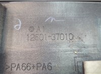 1260137010 Накладка декоративная на ДВС Toyota Prius 2015-2019 20617075 #3