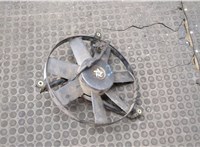 6N0959455D Вентилятор радиатора Volkswagen Polo 1999-2001 20617079 #3