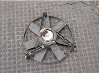 6N0959455D Вентилятор радиатора Volkswagen Polo 1999-2001 20617079 #4